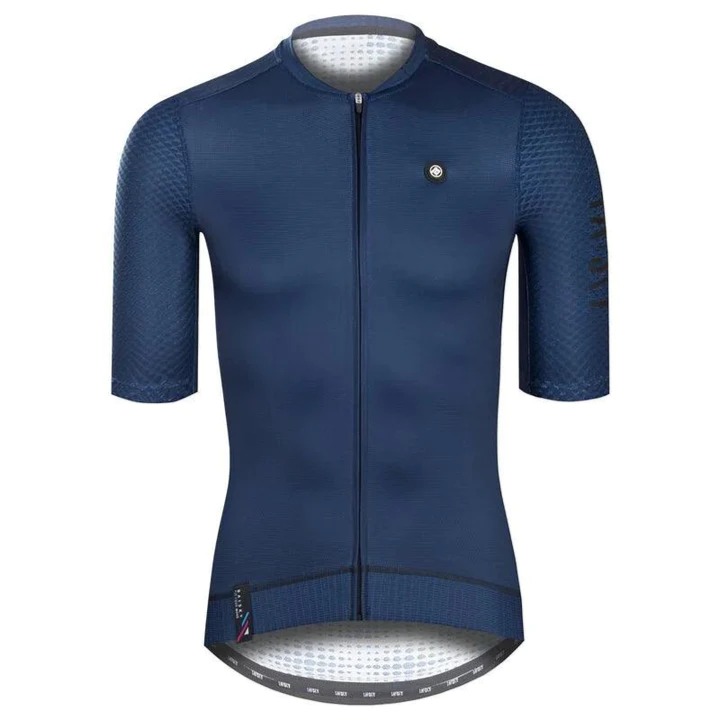 Baisky Short Men Cycling Jersey Purity Dark Blue