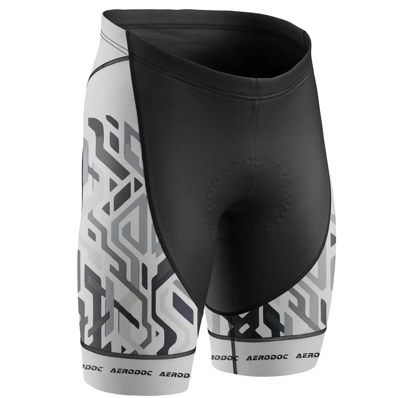 Stealth Flow Cycling Jersey (Nonbib Shorts Only)