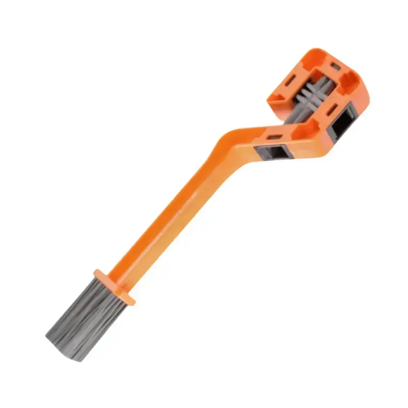 Chain And Drivetrain Deep Cleaning Brush