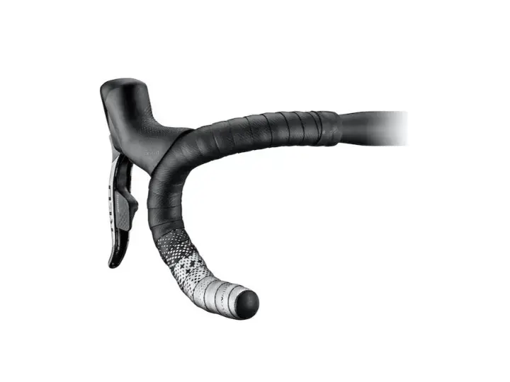 CICLOVATION BT ADVANCED SEITEX SHINING METALLIC Silver