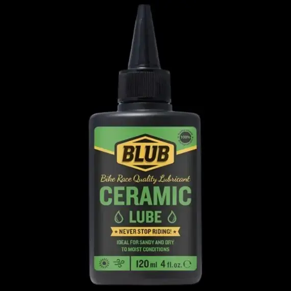 Blub Ceramic Lube 120ML