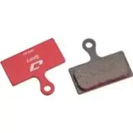 Jagwire Disc Brake Pads For Shimano/Promax - Sport Organic Retail badge