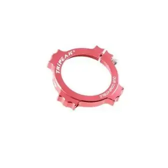 Tripeak Preload Ring For SRAM DUB Crank-Pink