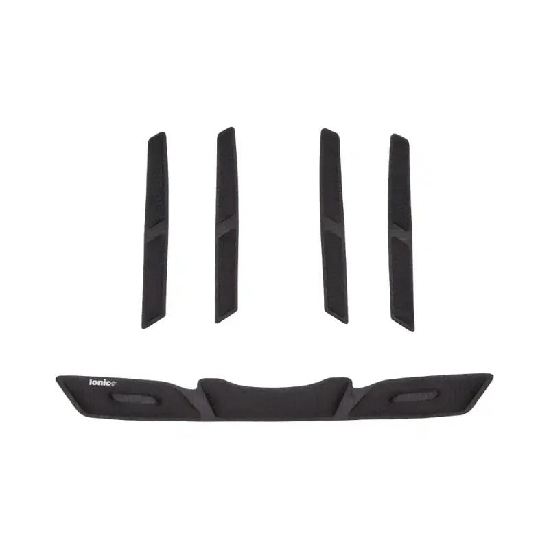 Giro Cielo Mips Helmet Pad Kit Black