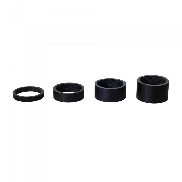 Carbon Spacer Cdq100