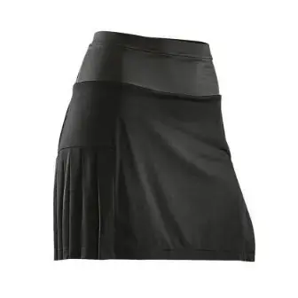 Northwave Wmn Crystal Skirt-Black