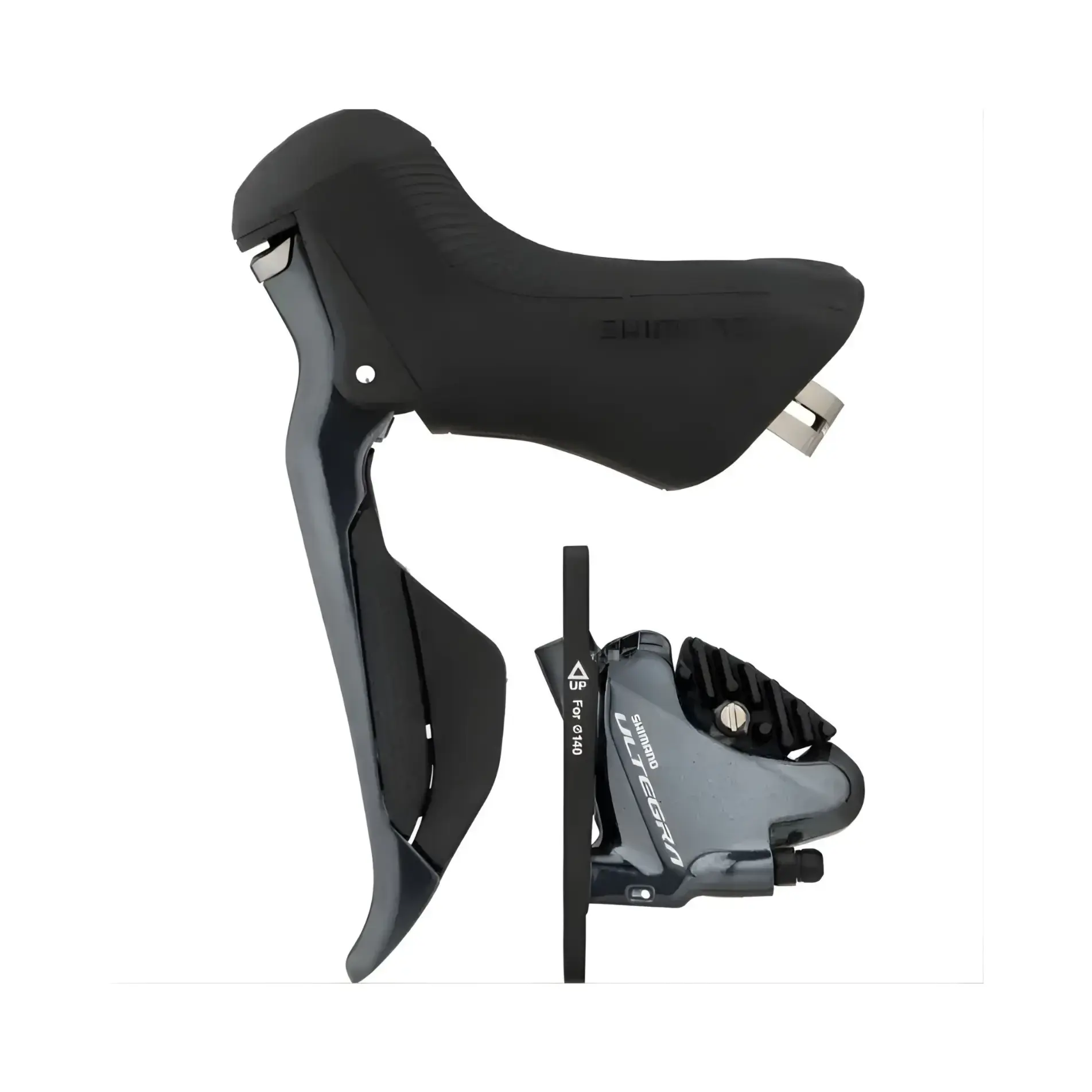 Shimano Ultegra BR-R8070 Rear Disc Caliper | FCC Racing