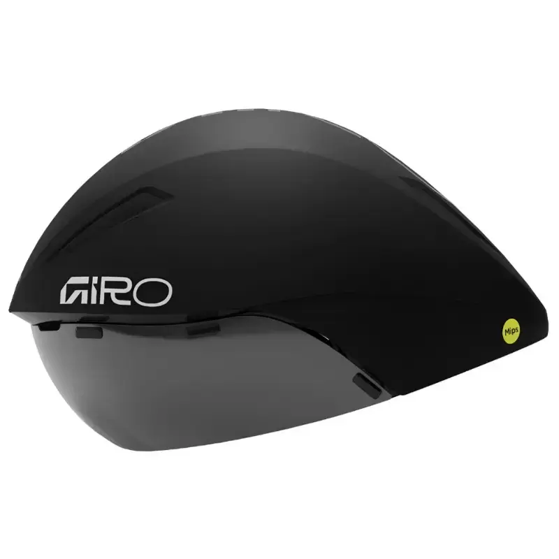 Giro Aerohead Mips Road Cycling Helmet Matte Black