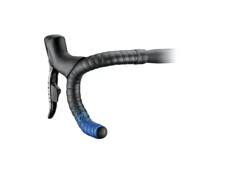 CICLOVATION BT ADVANCED SEITEX SHINING Sapphire Blue