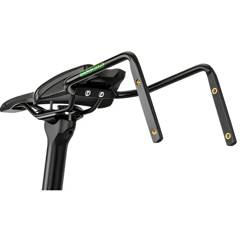 rockbros accessory multifunctional seat bow tailstock