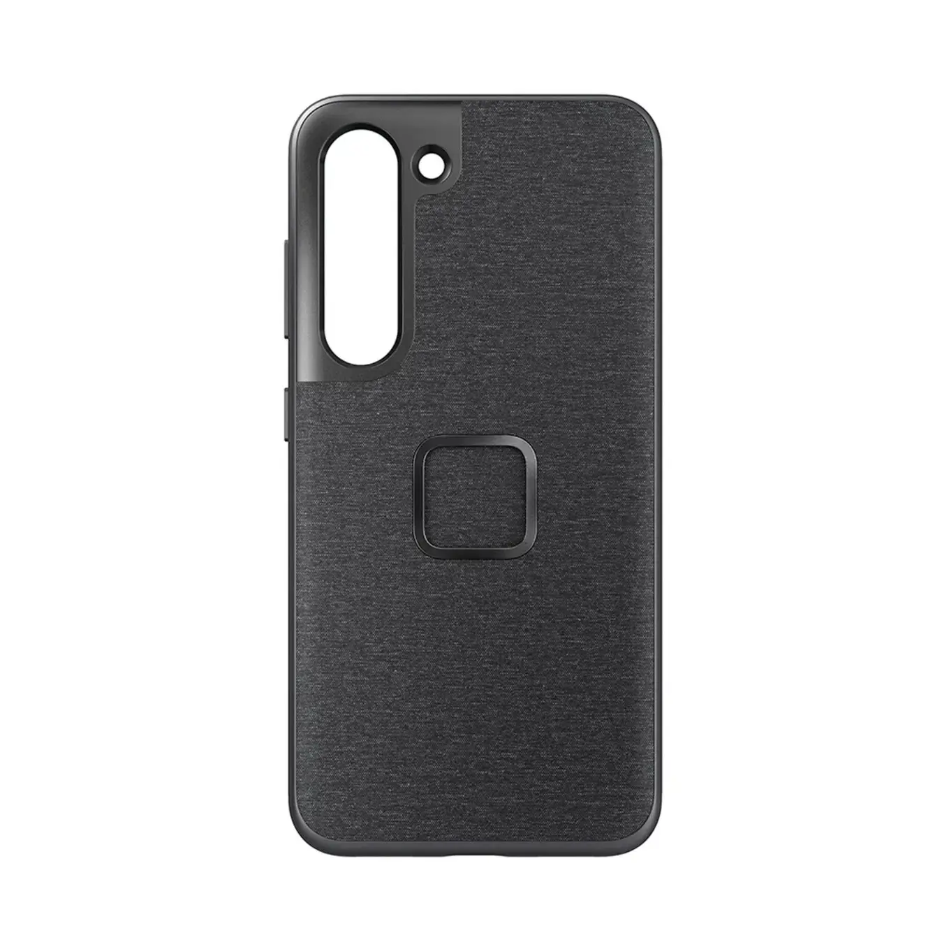 Peak Design Everyday Fabric Case Samsung S23 Charcoal