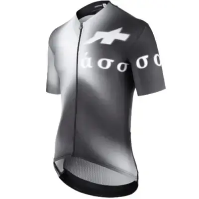 Assos Aero RS SS The Myth Within Mens Cycling Jersey