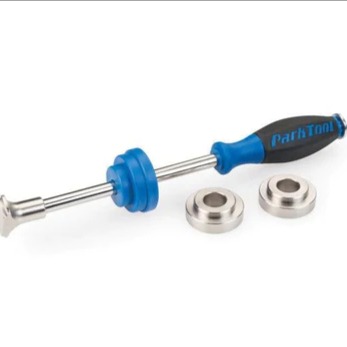 Park Tool Bbt 30 4 Bottom Bracket Bearing Tool Set
