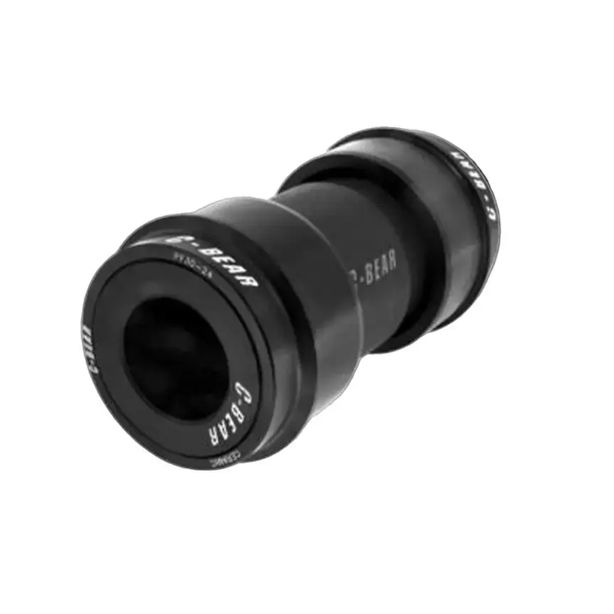 C Bear Pf30 Shimano Race face Rotor 3d