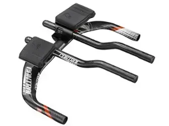 CT AEROBAR TIMEZONE UD CARBON GRY TTH-17