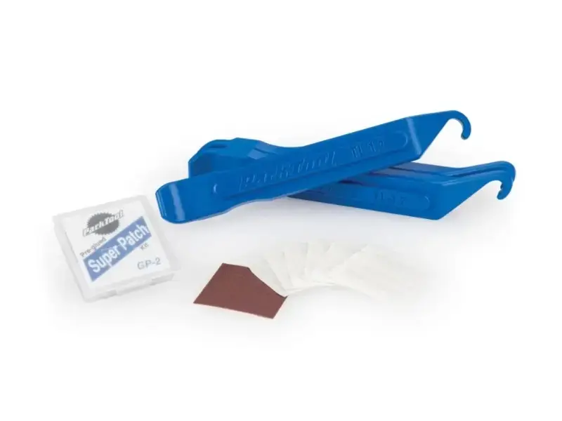 Parktool Tools | Tire and Tube Repair Kit