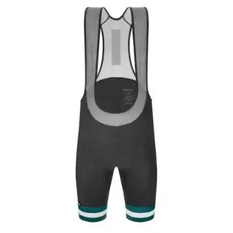 Santini Karma Bengal Bibshorts – Grey