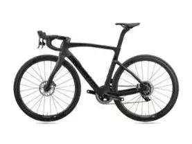 Pinarello F7 (Razor Black)