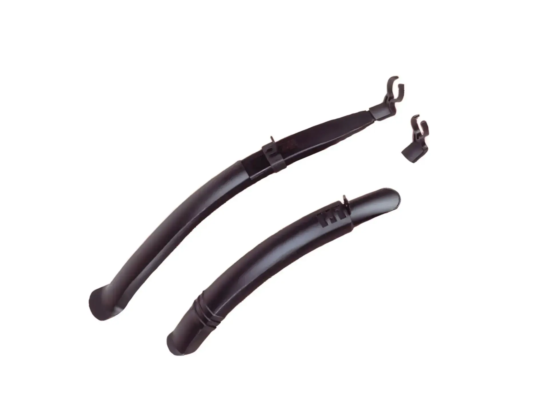 Krutails fendar krfd-01 hybrid bicycle fender mudguard
