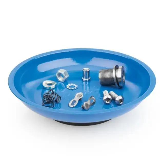 Parktool Tools | MB-1 Magnetic Parts Bowl