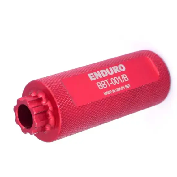 Shimano Crankset/BB Preload Adjuster Tool