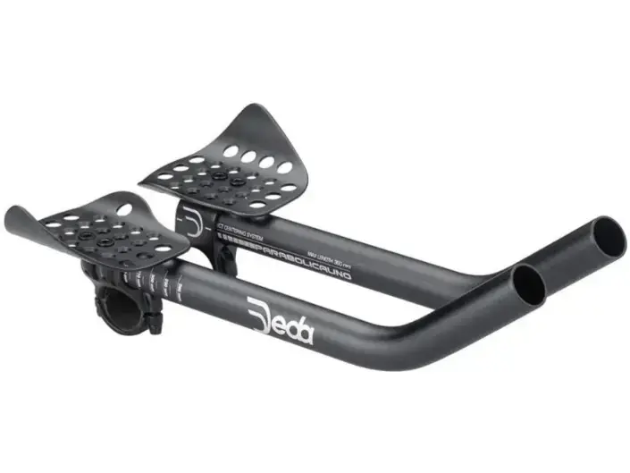 Deda Elementi Parabolica Uno Extensions