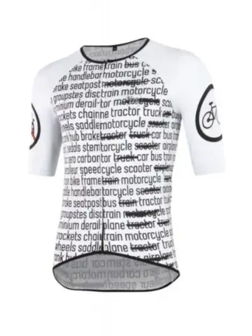 MB Wear Jersey Comfort Priority