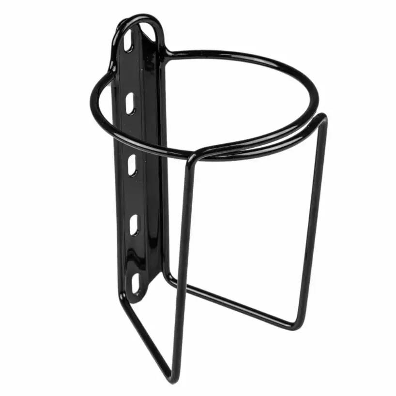 Velo Orange Mojave Water Bottle Cage - Noir