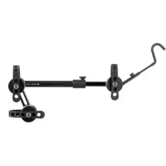 Topeak Bike Truss 3X Clamp
