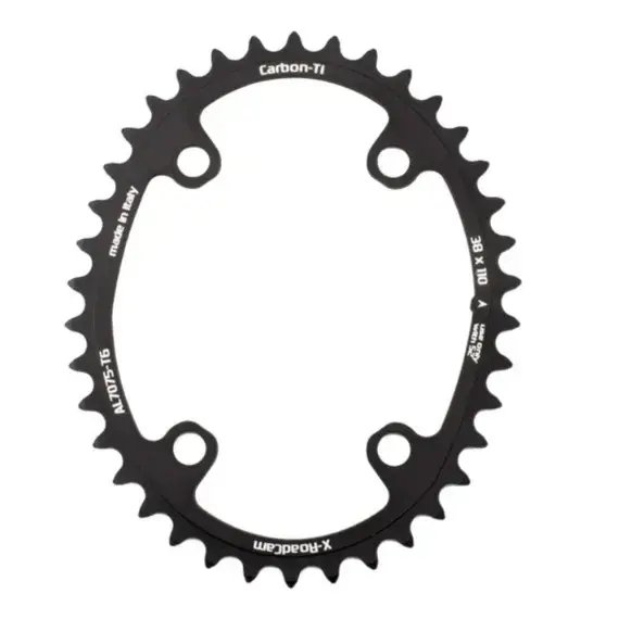 Carbon Ti X-RoadCam 110BCD (4 ARMS)