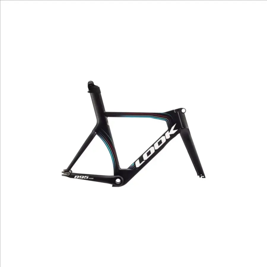 Look 895 vitesse frameset cote d’azur matte