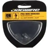Jagwire Pro Mini Indexed Inline Adjusters