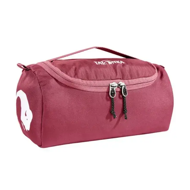 Tatonka Brand Care Barrel-Bordeaux Red