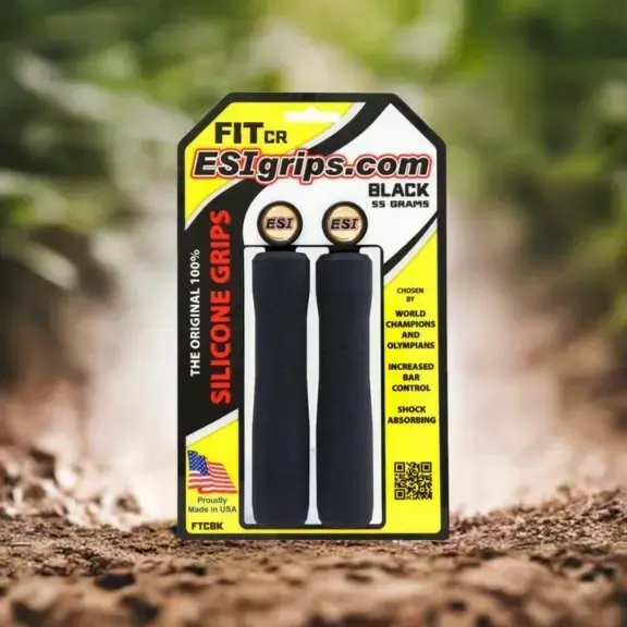 ESI Grips - Fit CR