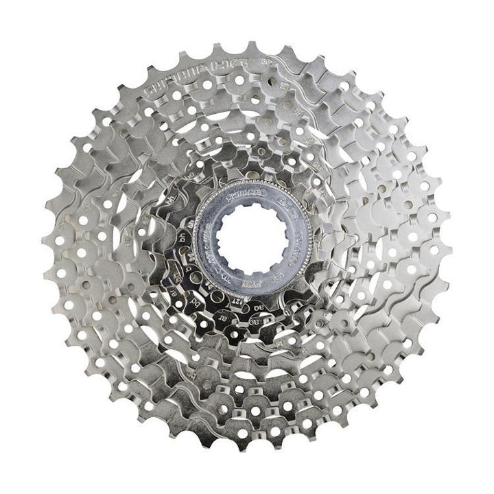 Shimano Cs Hg400 9 Speed Cassette