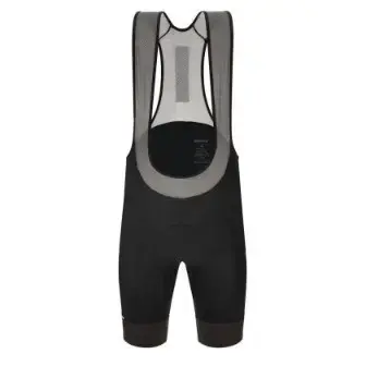 Santini Karma Delta Bibshorts-Black