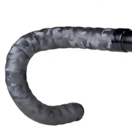 BTP High Performance EMO Bartape-Camo Dark Grey