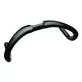Look Cintre Vitesse Drop Handlebar (Black)