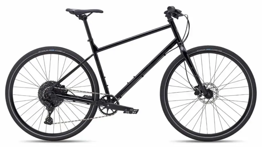Marin Muirwoods Black M