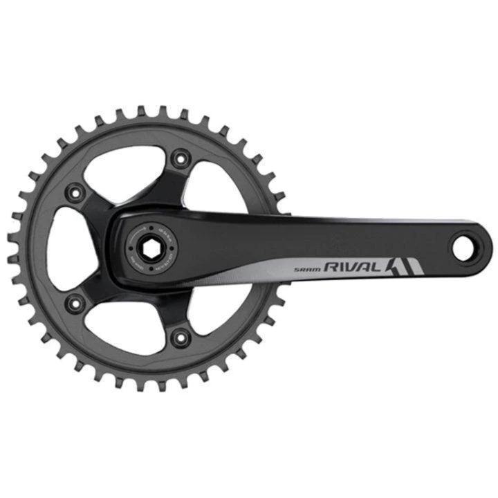 Buy Sram Rival 42T X-Sync 1X11-Speed Crankset