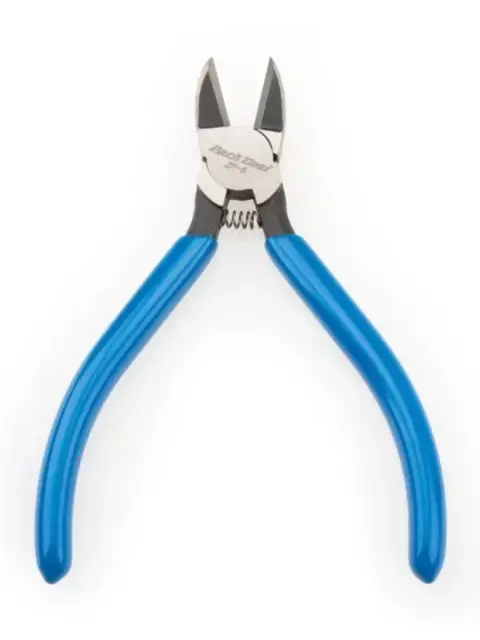 Parktool Tools | ZP-5 Flush Cut Pliers 5"