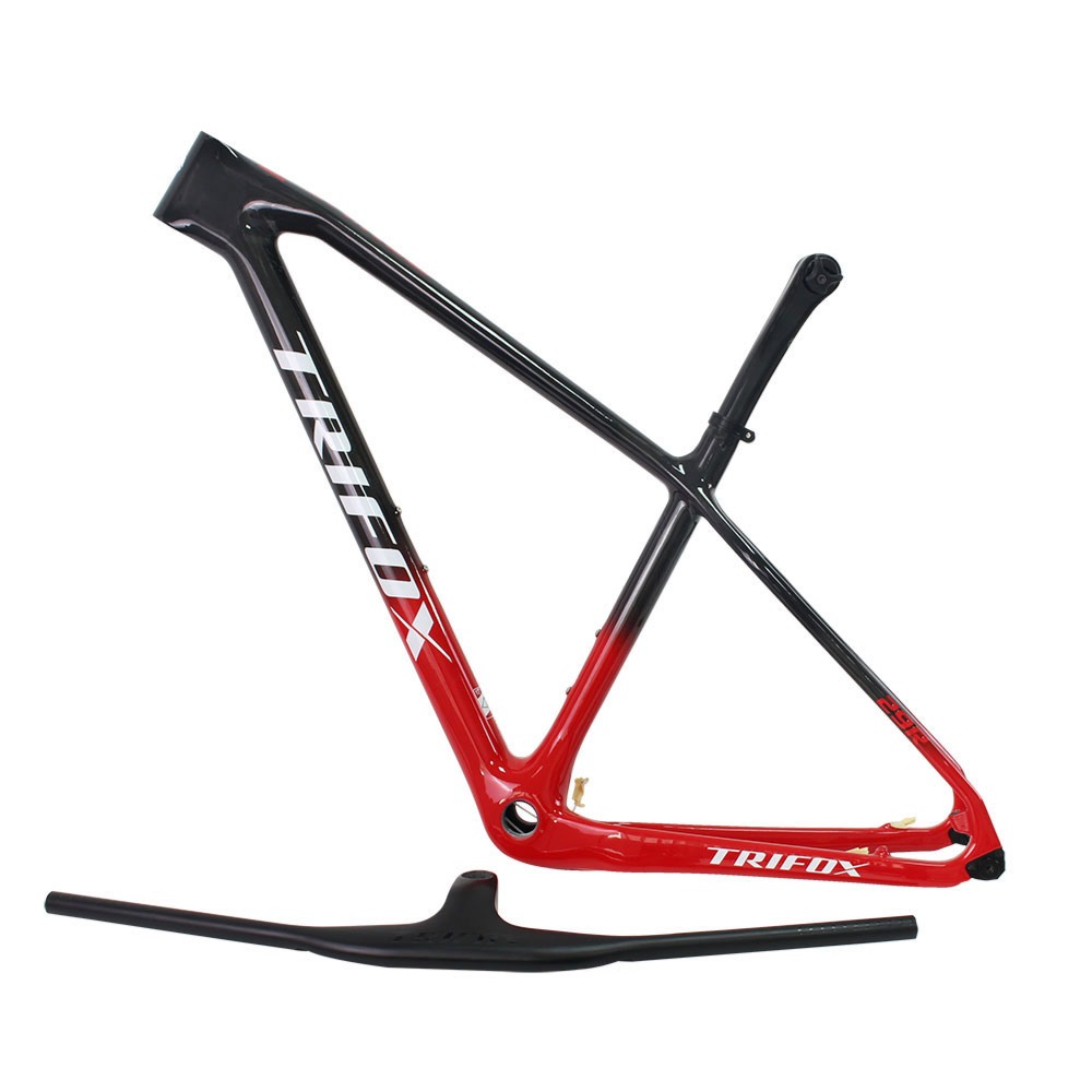 Carbon MTB Frame SDY21