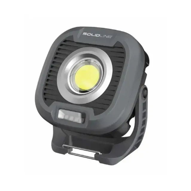 Led Lenser Portable Electric Lamp Sal2R