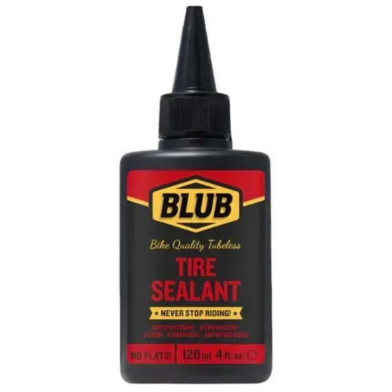 Blub Tubeless Sealent 120ML