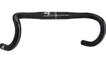 Ridley 4ZA Cirrus Pro Drop Handlebar (Carbon)