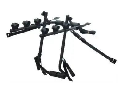 Republic Universal Trunk Bike Rack
