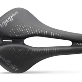 Selle Italia Max Novus Boost Evo Ti316 Superflow L Size