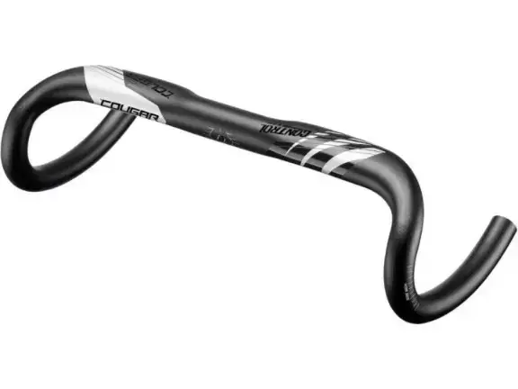 Controltech Cougar FL4 Alloy Ergo Handlebar