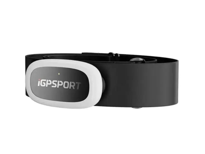 Igp sport hr50 Heart rate sensor monitor