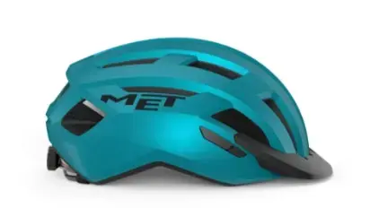 MET Allroad MIPS CE Teal Blue Matt S Online